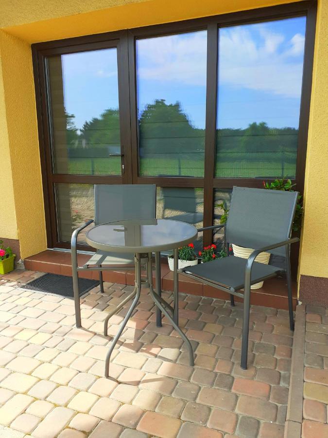 Apartamento Azalia Zator Exterior foto