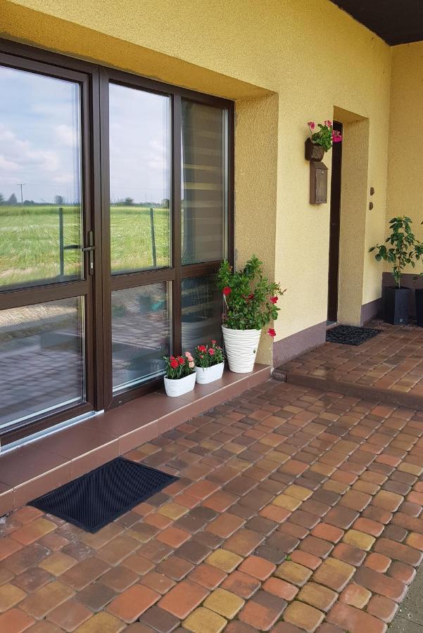 Apartamento Azalia Zator Exterior foto
