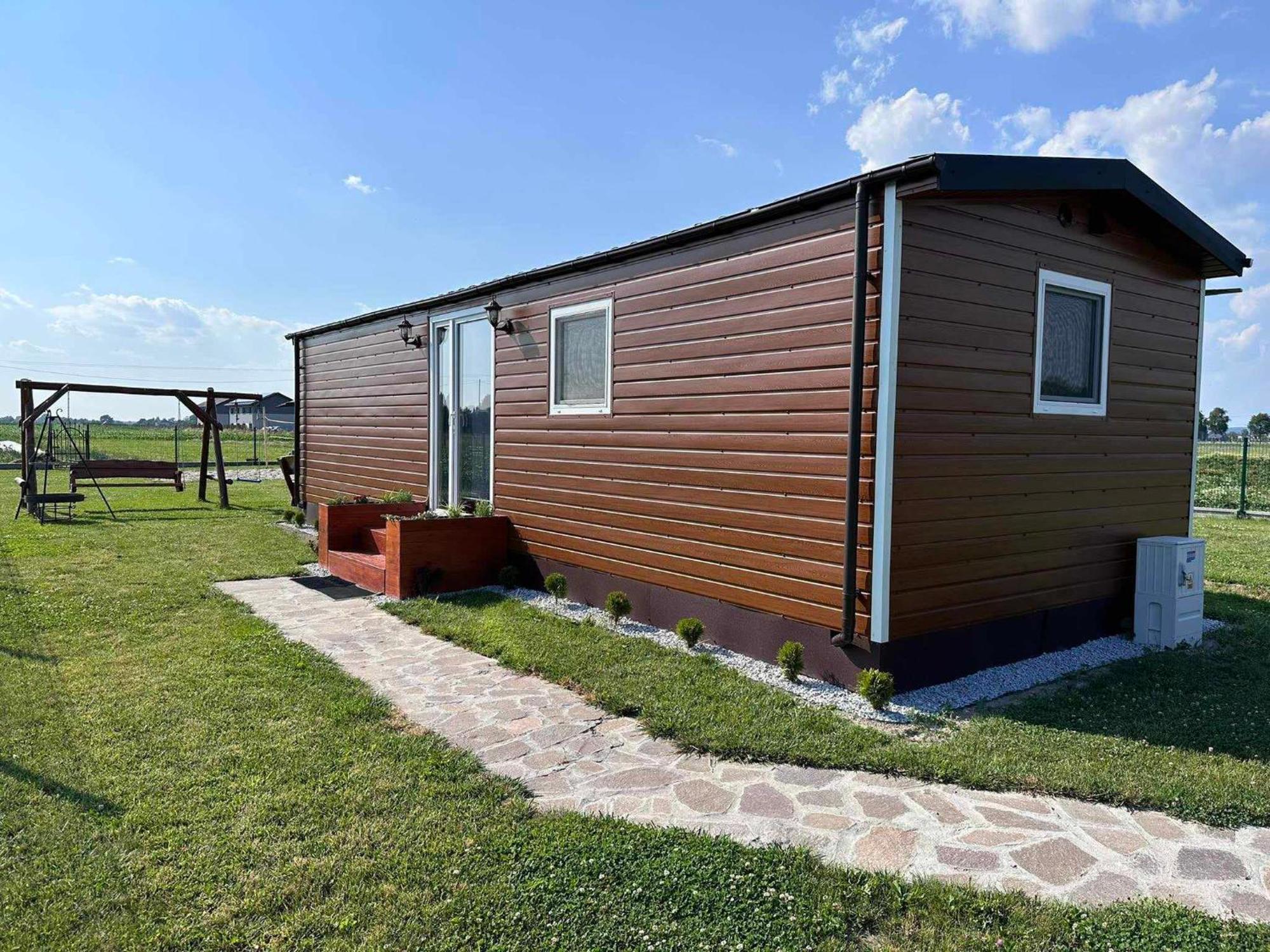 Apartamento Azalia Zator Exterior foto