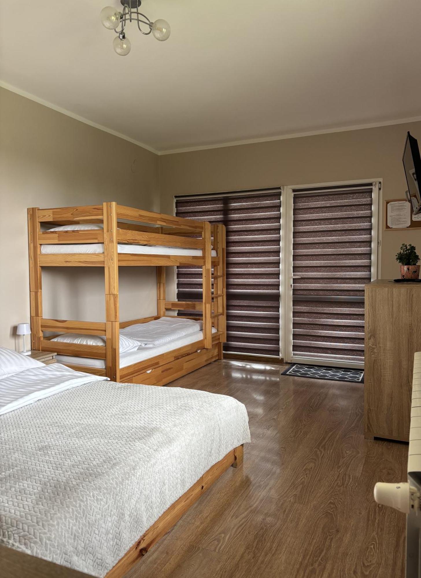 Apartamento Azalia Zator Exterior foto