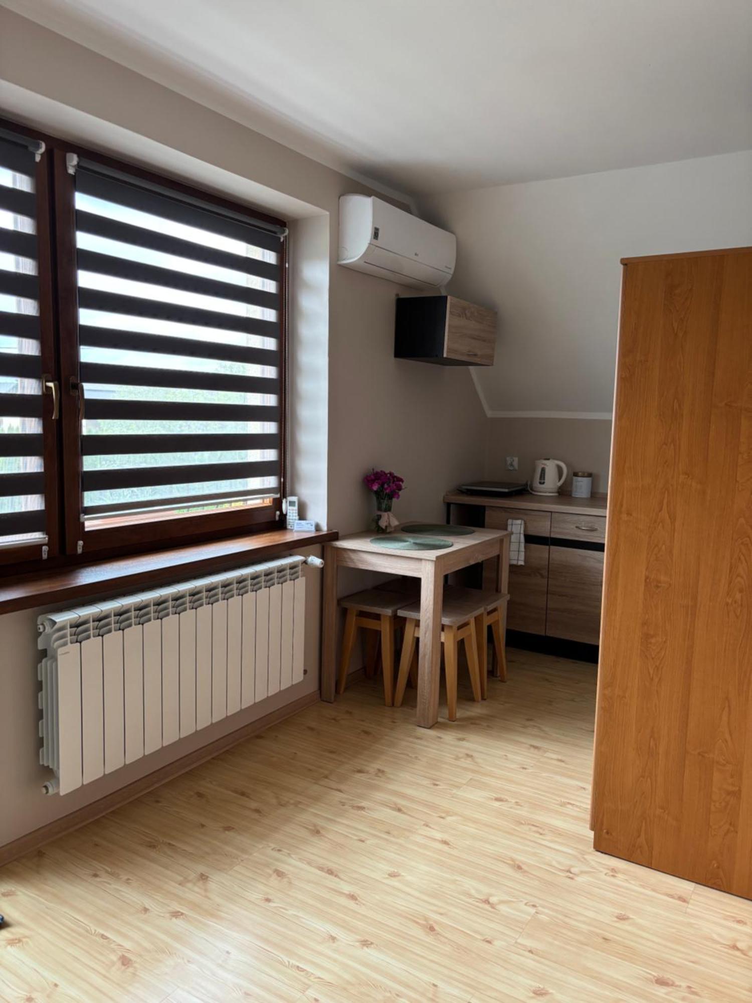 Apartamento Azalia Zator Exterior foto