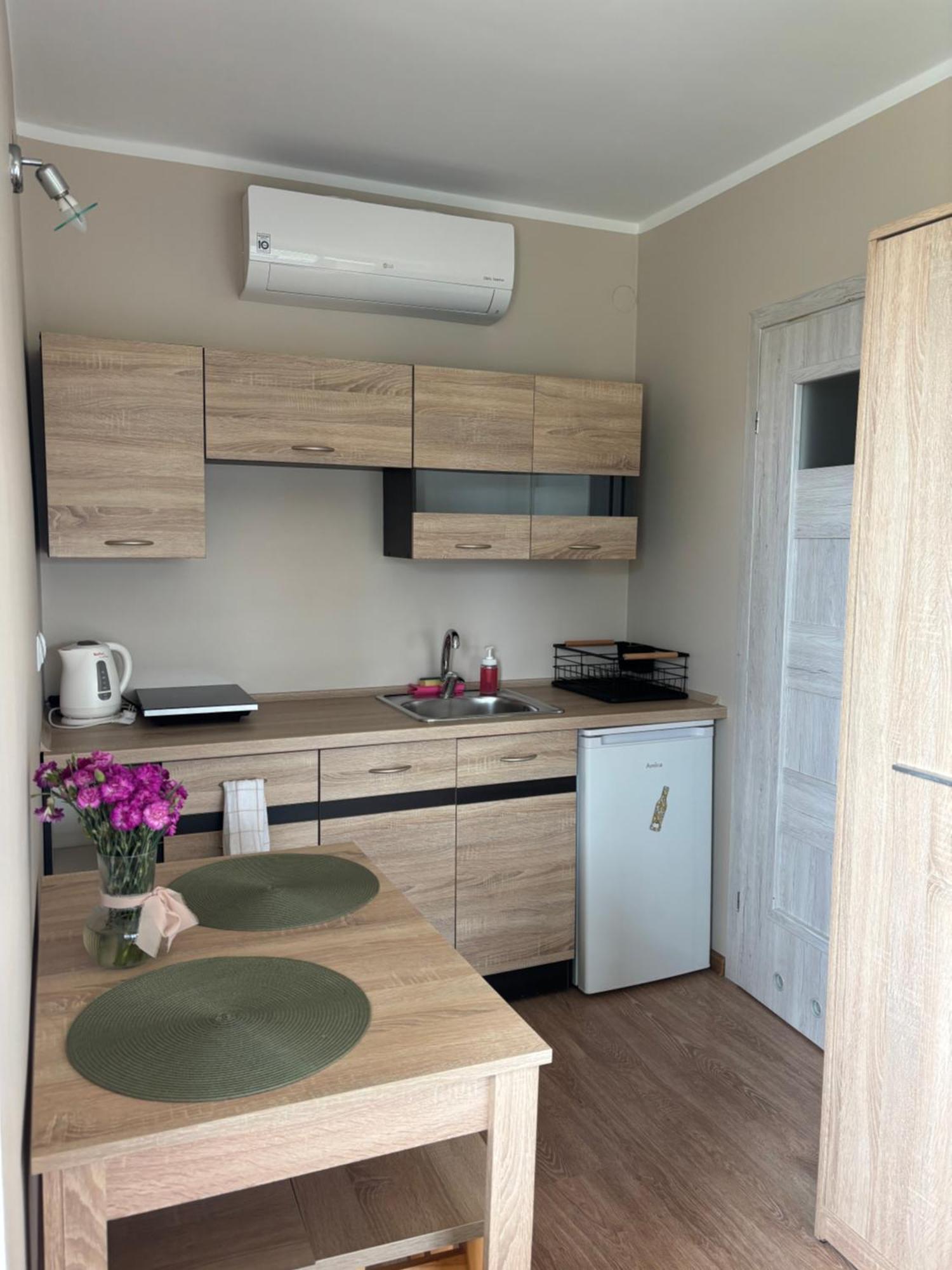 Apartamento Azalia Zator Exterior foto
