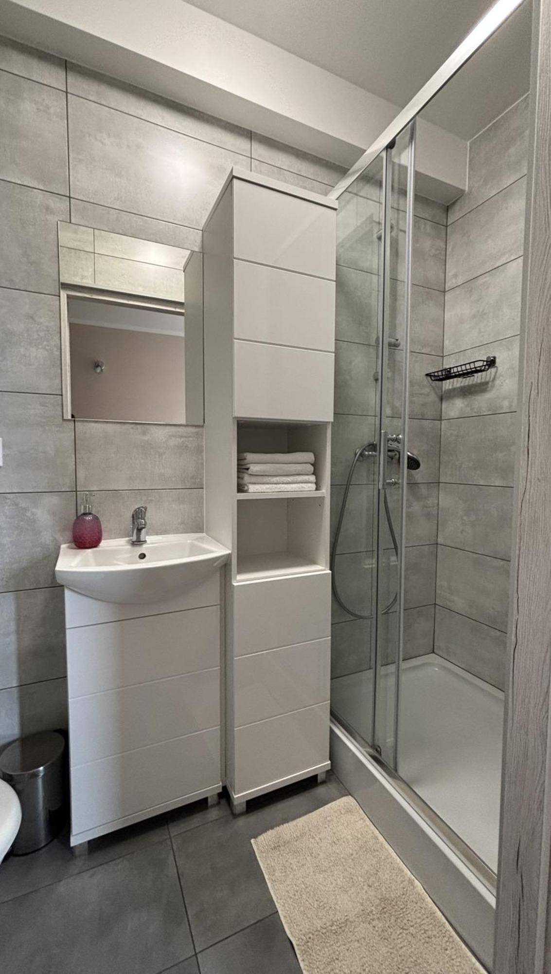 Apartamento Azalia Zator Exterior foto
