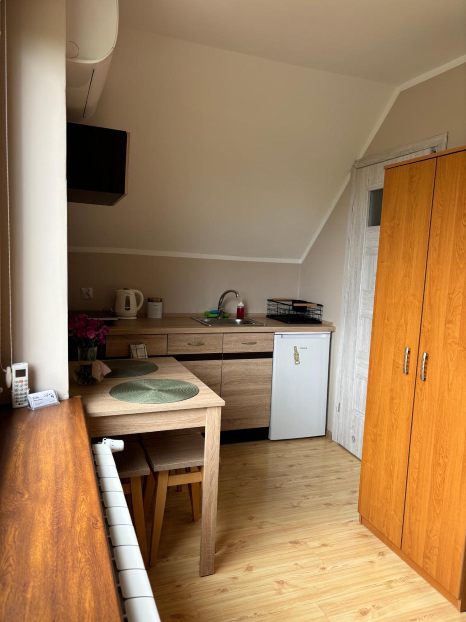 Apartamento Azalia Zator Exterior foto