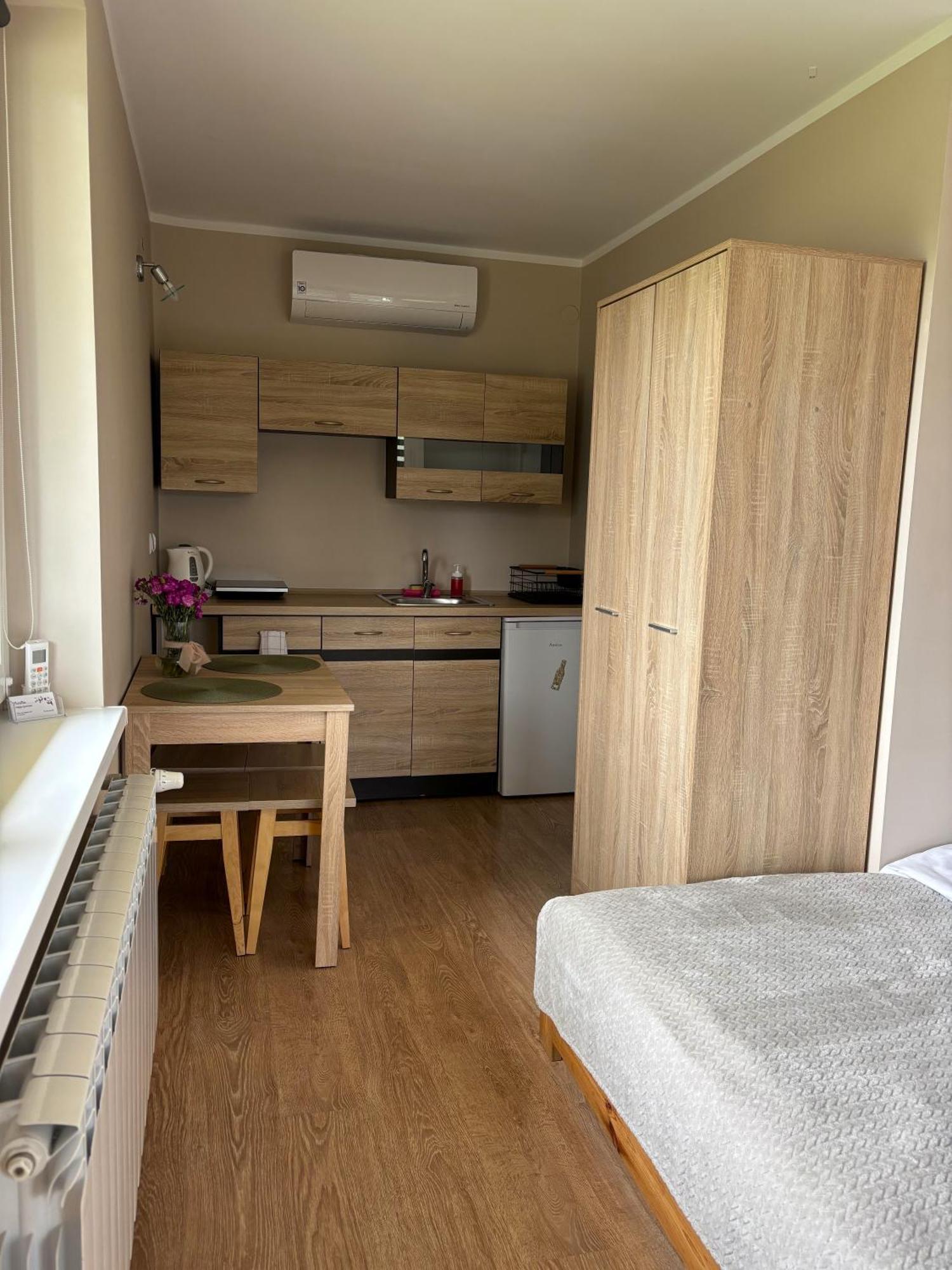 Apartamento Azalia Zator Exterior foto