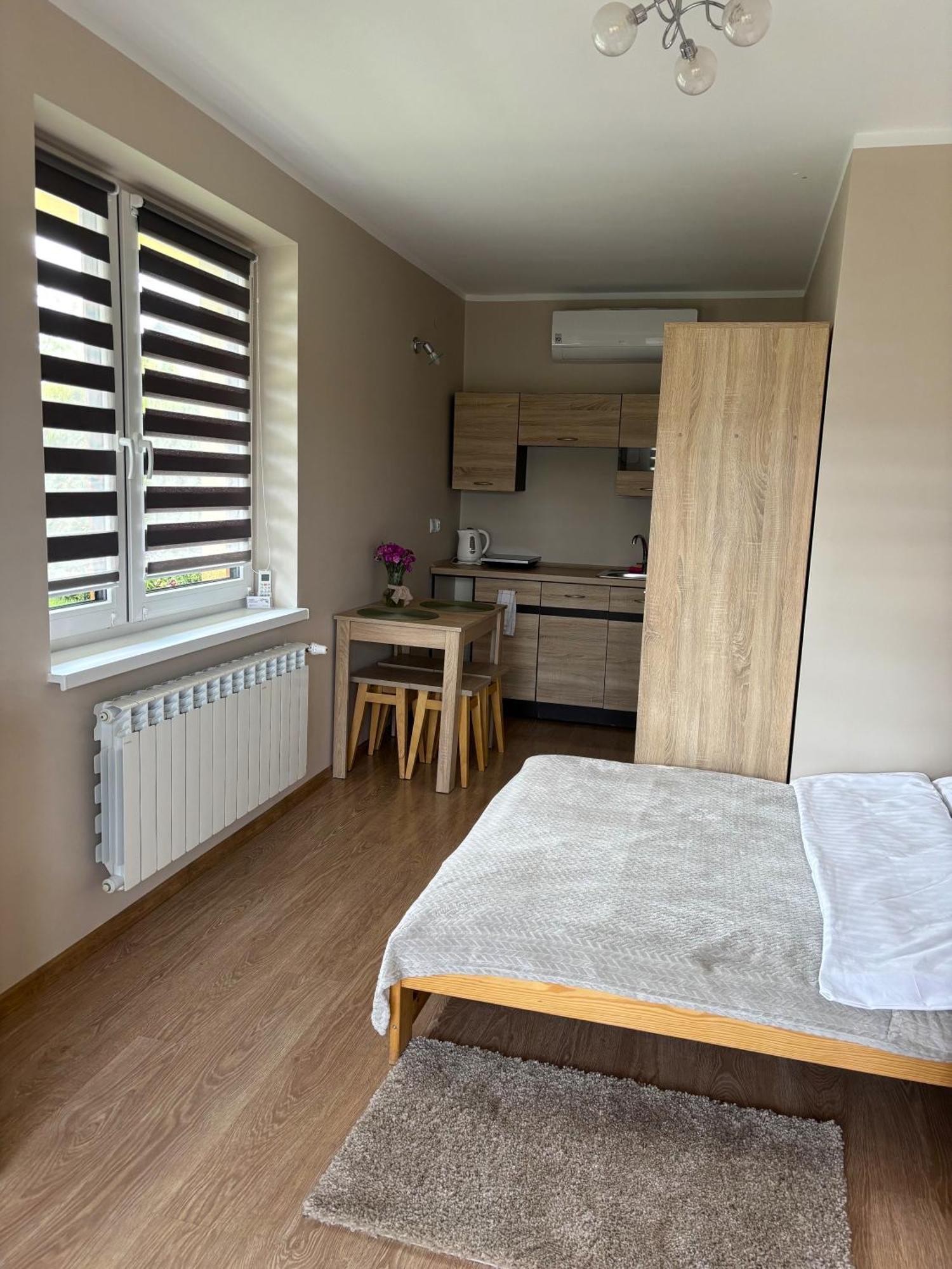 Apartamento Azalia Zator Exterior foto